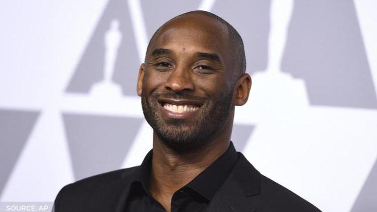 kobe bryant