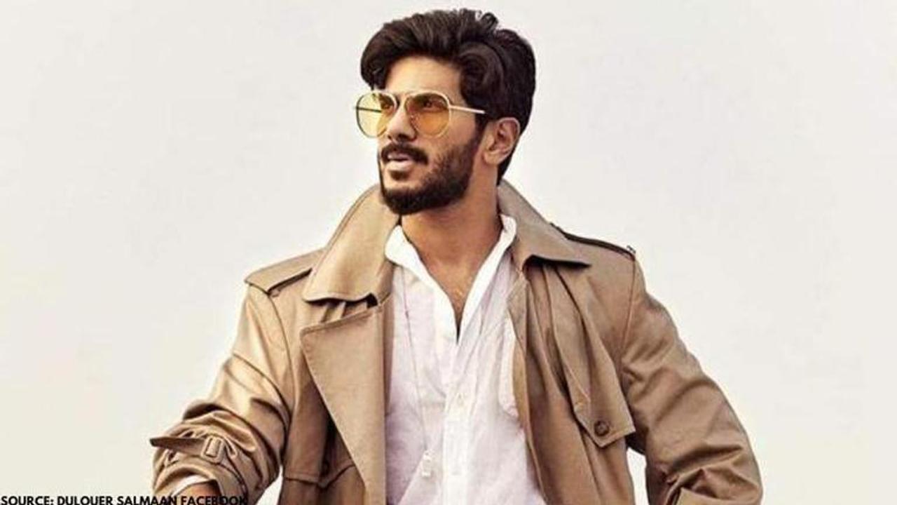 Dulquer Salmaan