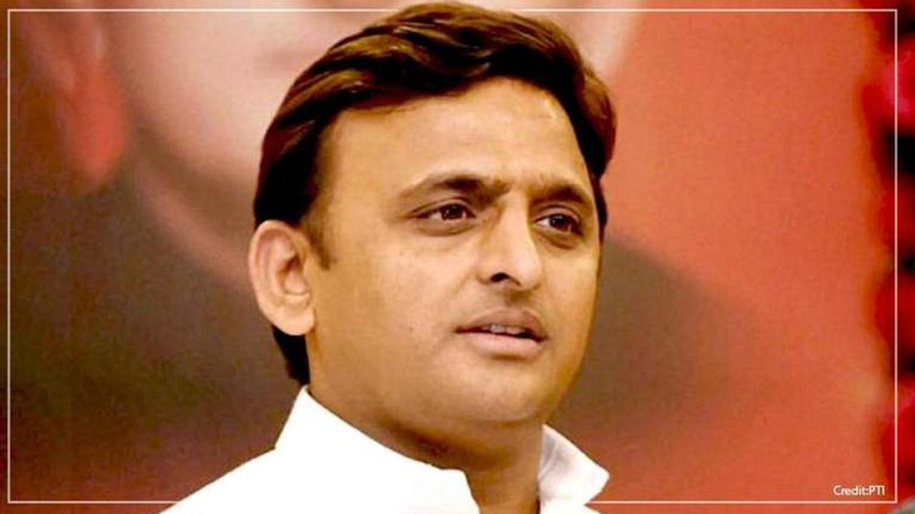 Akhilesh