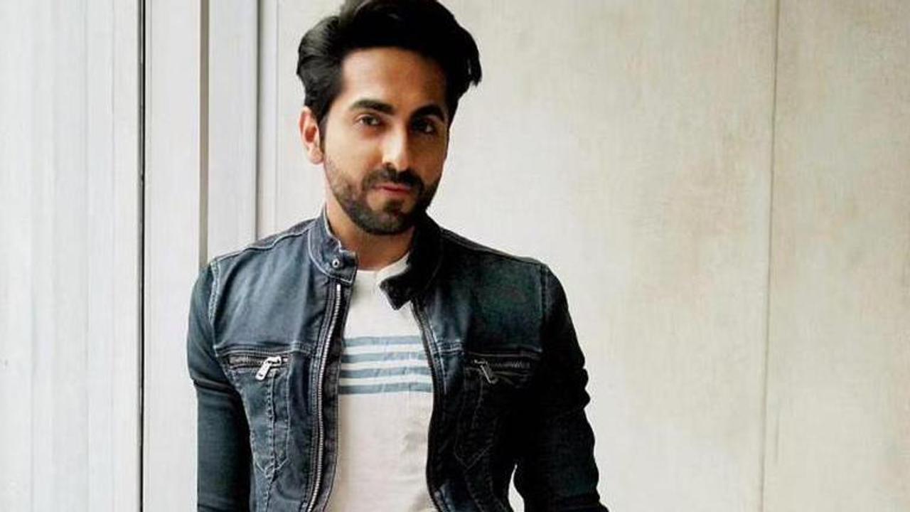 Ayushmann Khurrana