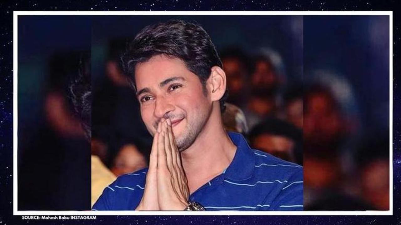 mahesh babu