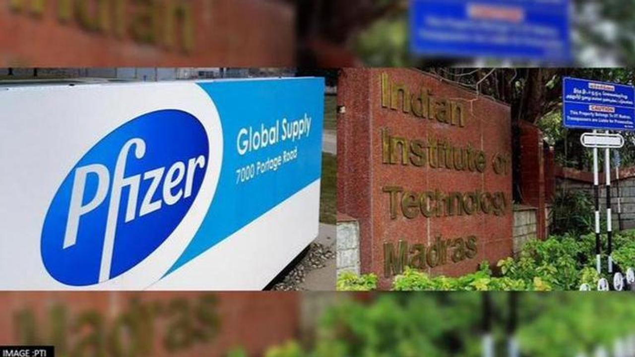 Pfizer