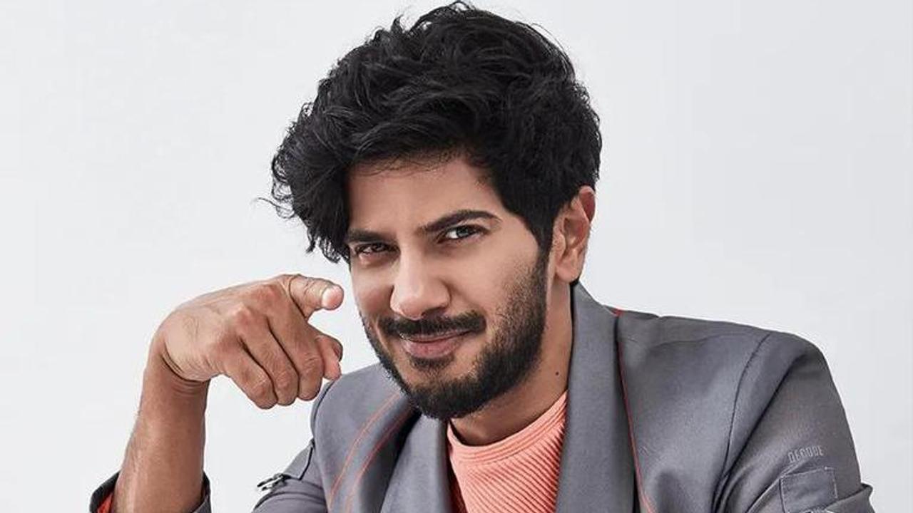 Dulquer Salmaan