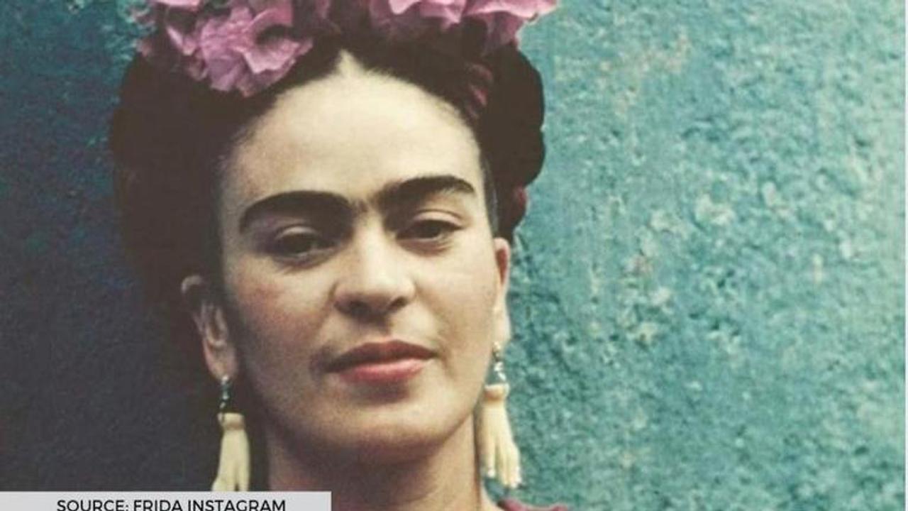 frida kahlo