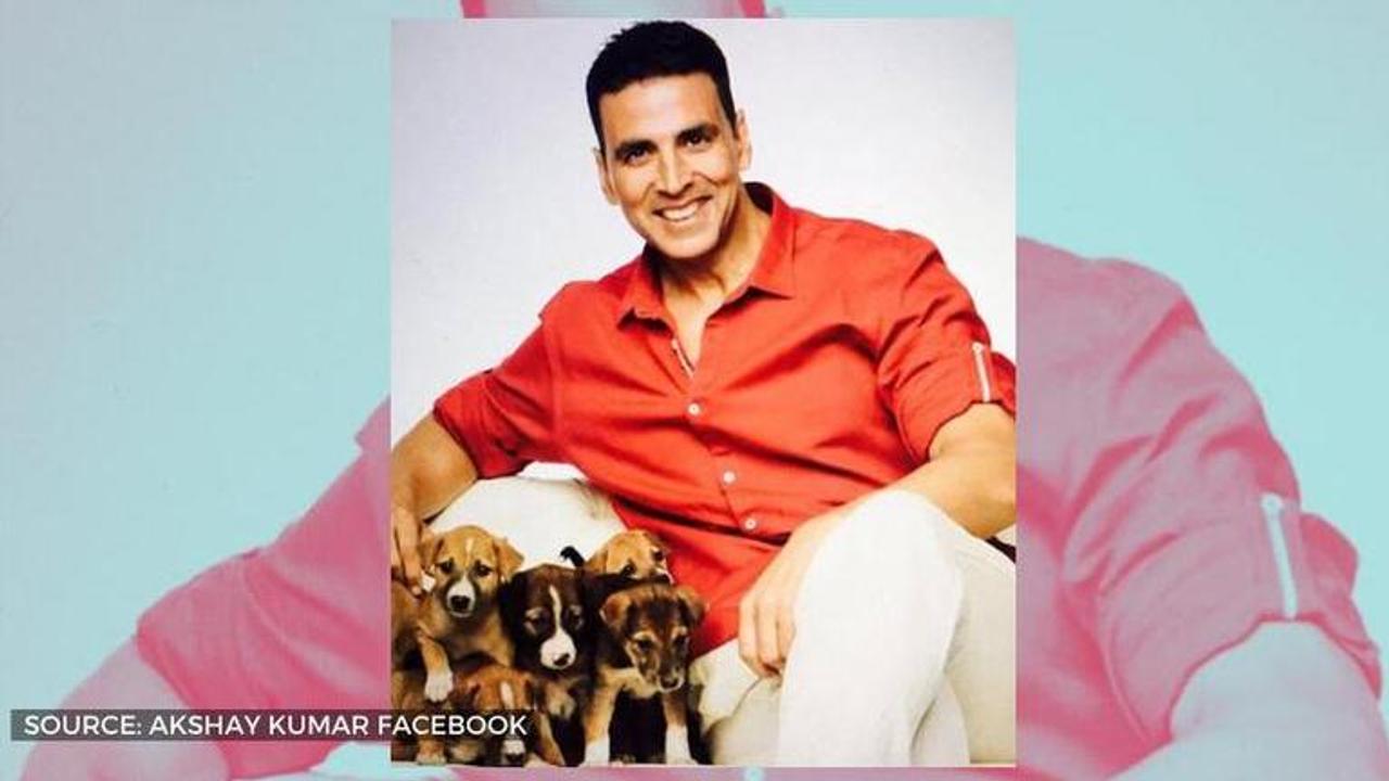 Akshay Kumar