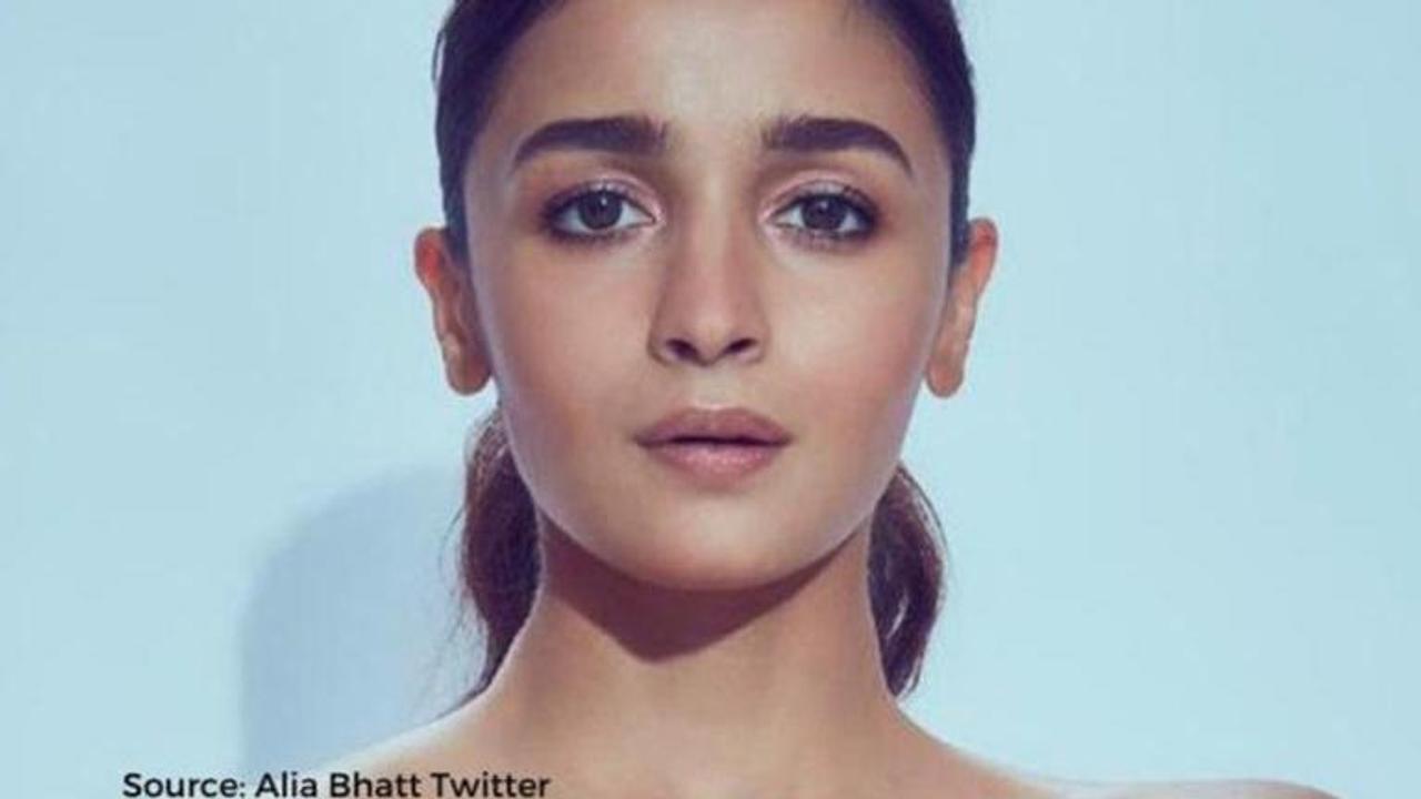 Alia Bhatt