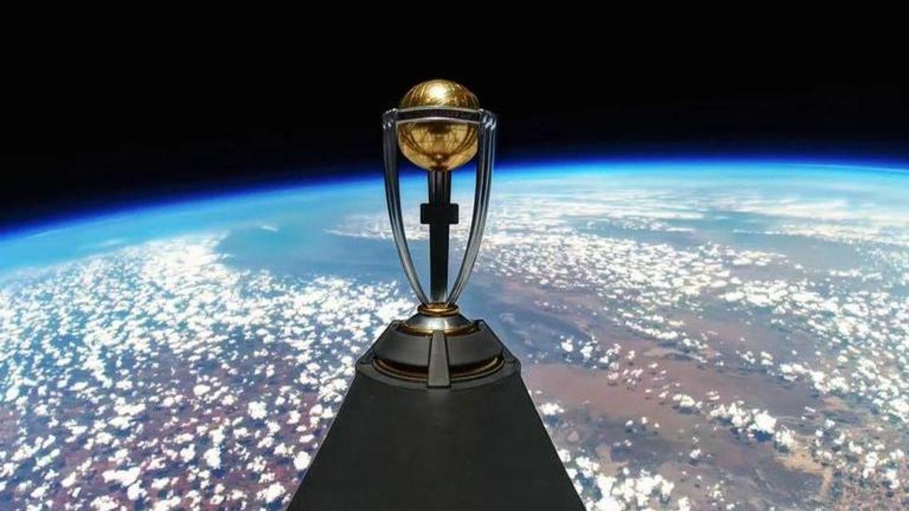 ICC ODI World Cup 2023, NED vs SCO