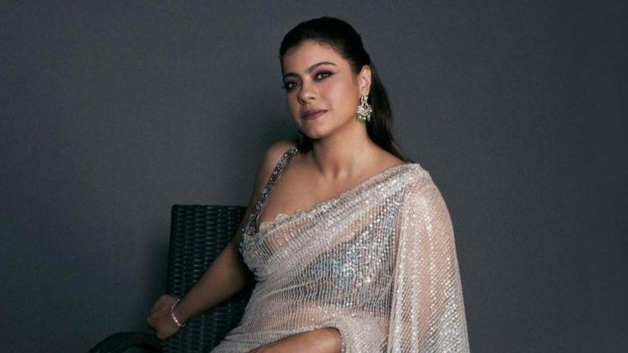 kajol