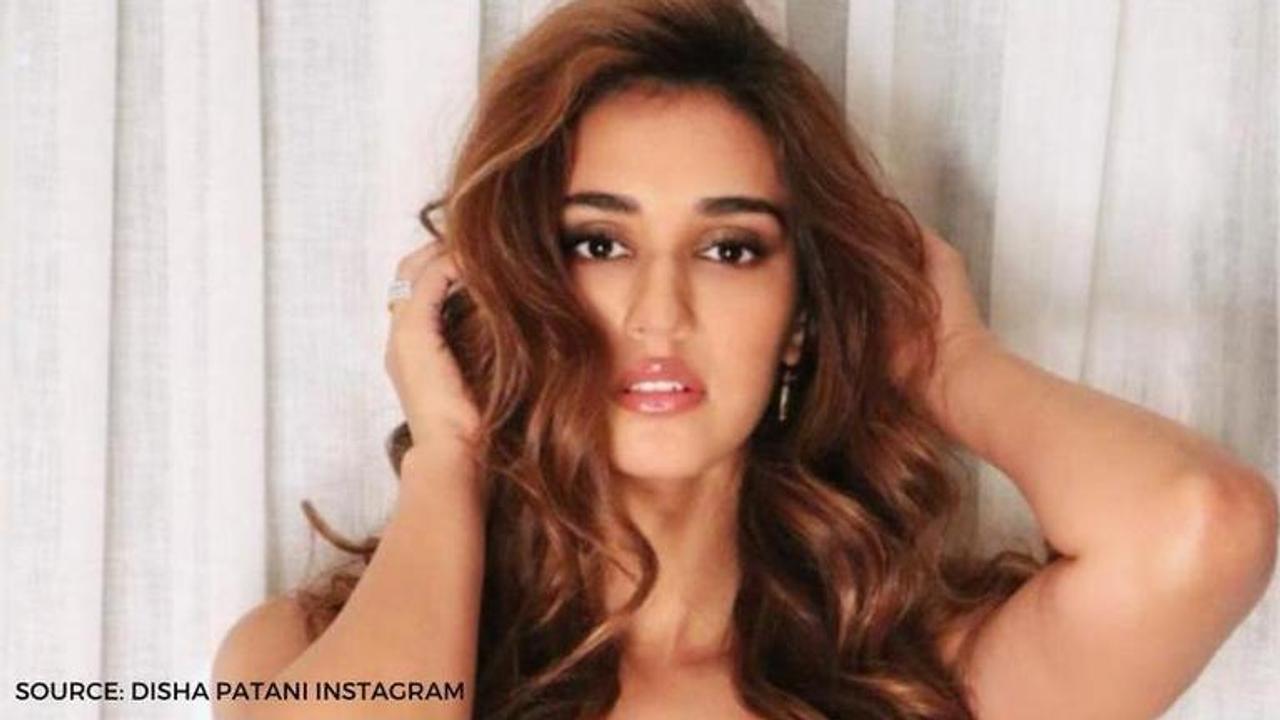 Disha Patani