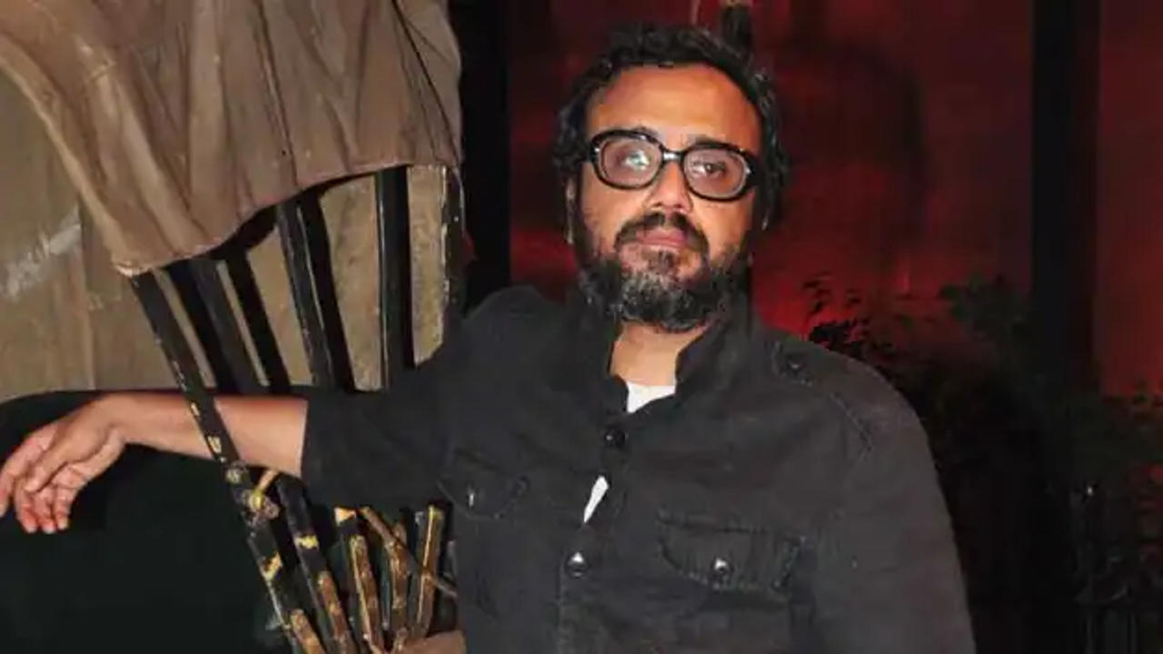 Dibakar Banerjee