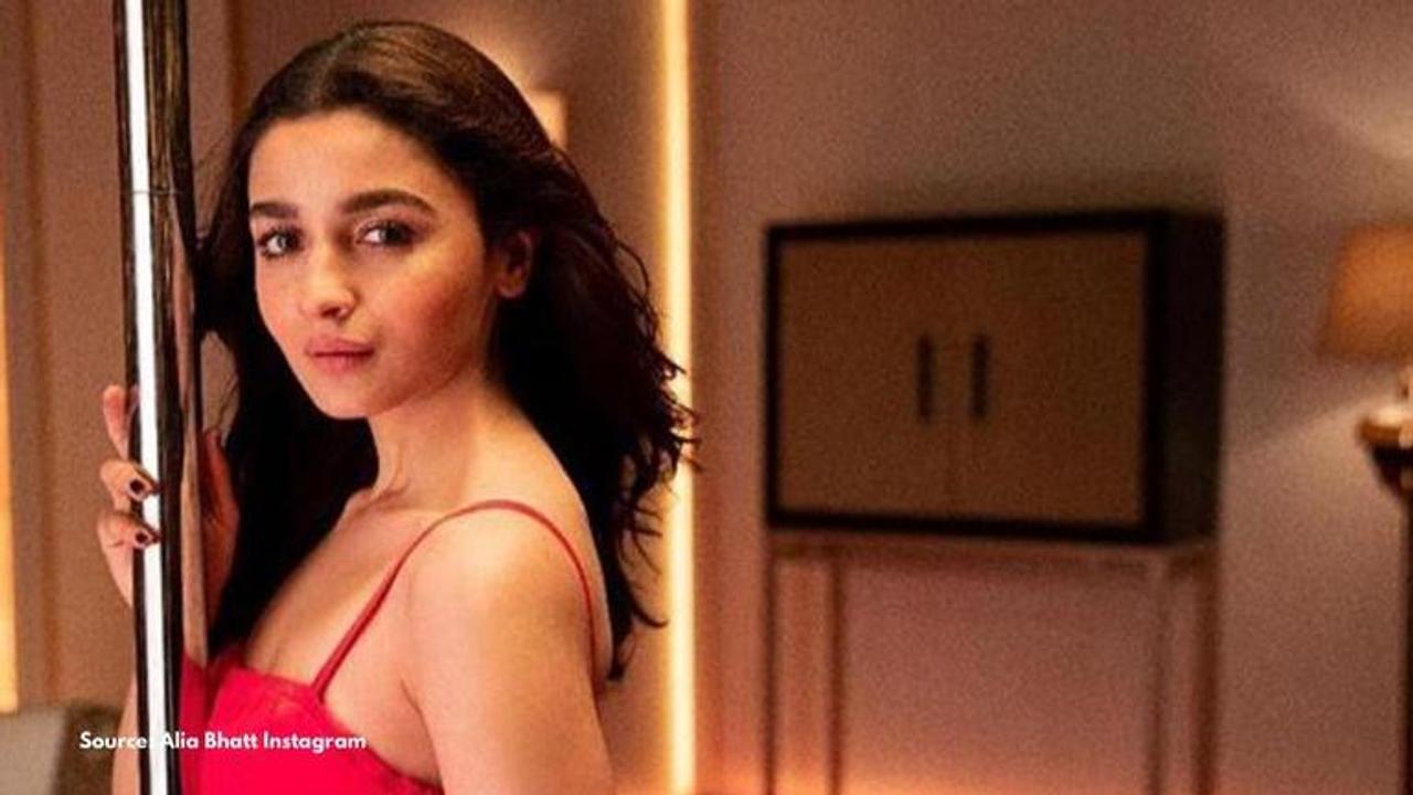 Alia Bhatt