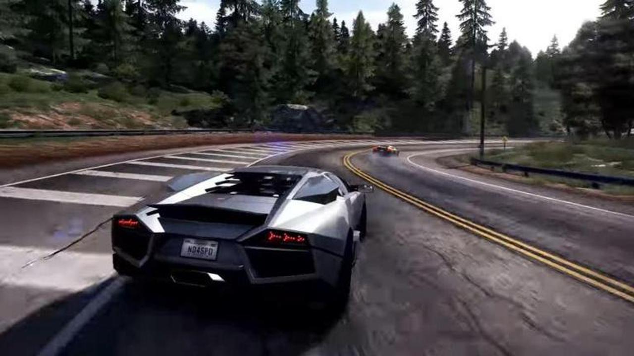 need for speed hot pursuit remastered