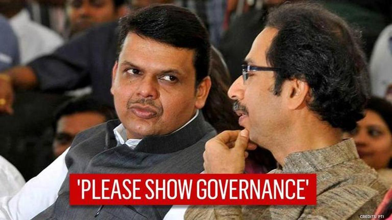 Devendra Fadnavis