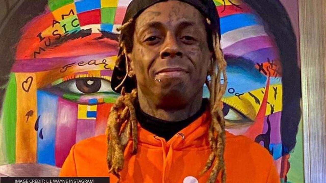 Lil Wayne's net worth