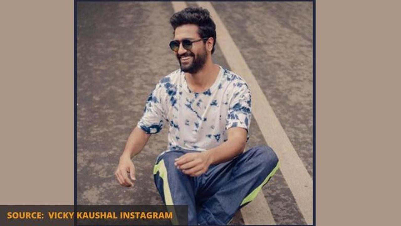 vicky kaushal