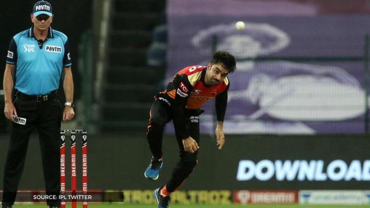 Rashid Khan