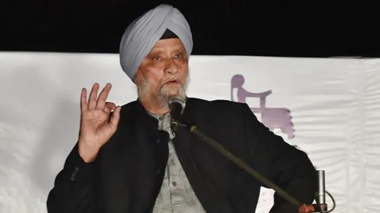 Bishan Singh Bedi