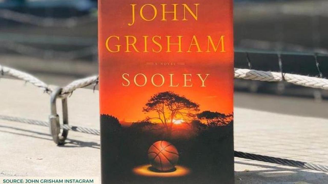 John Grisham sooley review