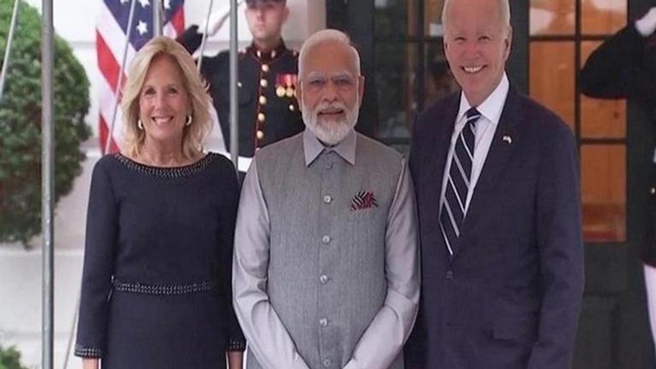 All pressing global challenges were discussed during PM Modi, President Biden meet: Kwatra