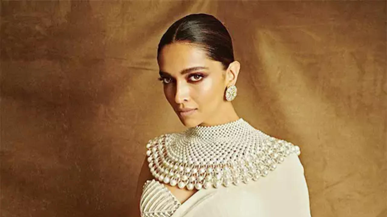 Deepika Padukone