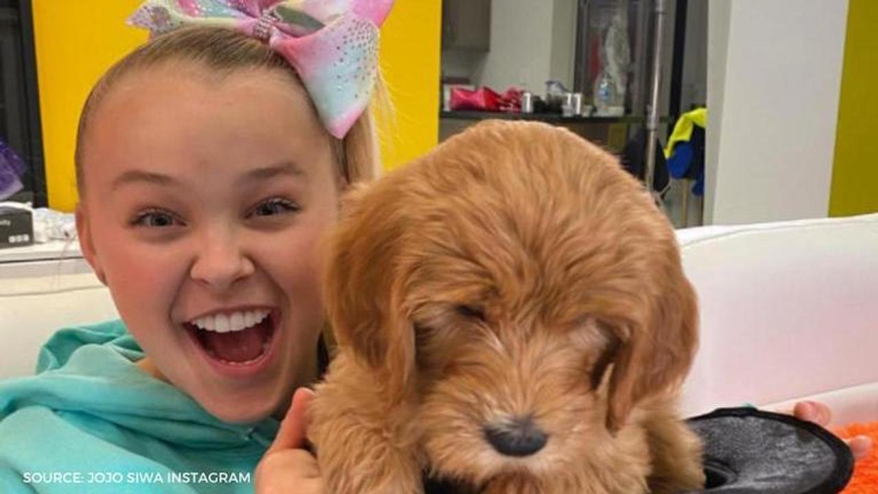 jojo siwa