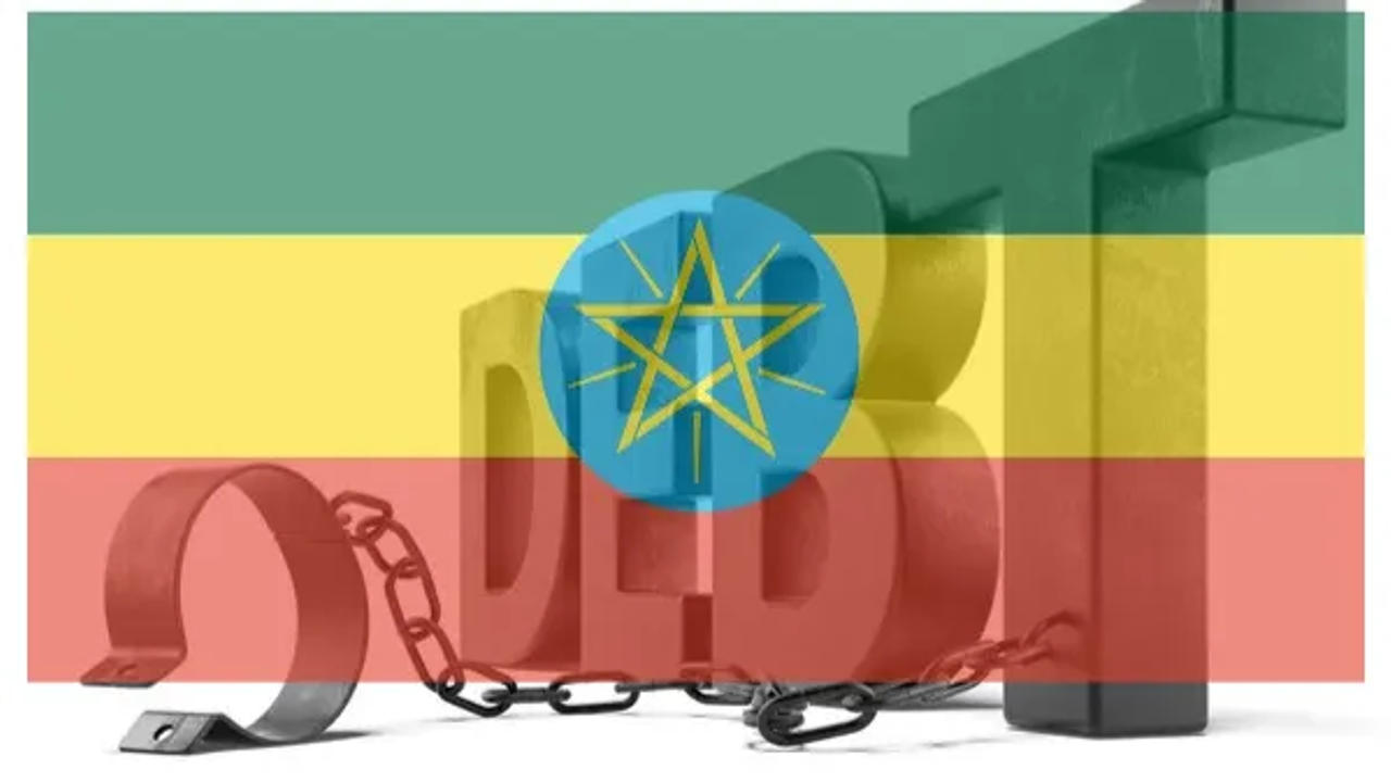 Ethiopia Faces Sovereign Default, Joins Ranks of African Nations in Crisis