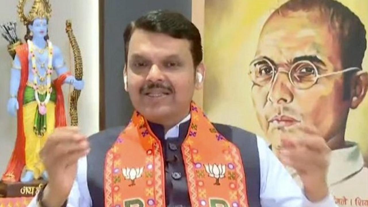 BJP Releases 1st List of Candidates for Maha Polls, Fields Fadnavis From Nagpur South 