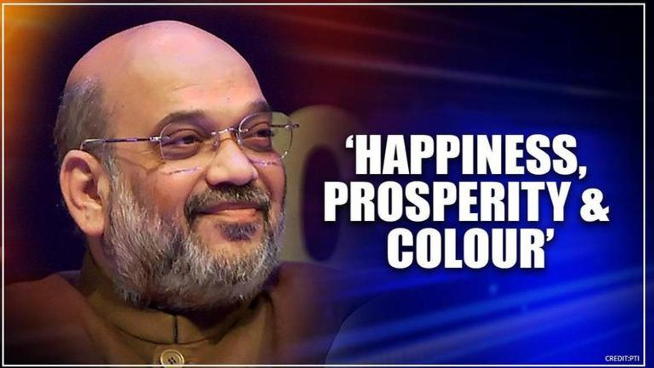 Amit Shah