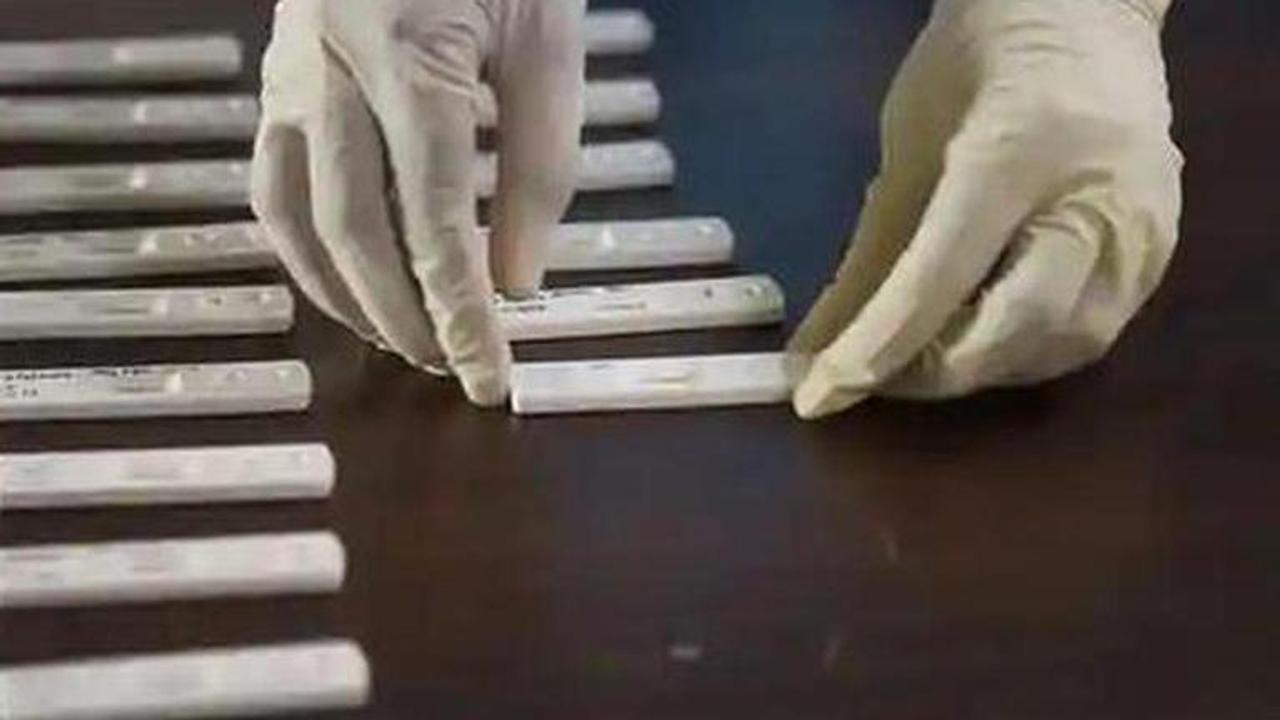 Noida: 8,000 antigen-based test kits procured, focus on high-risk persons for COVID-19