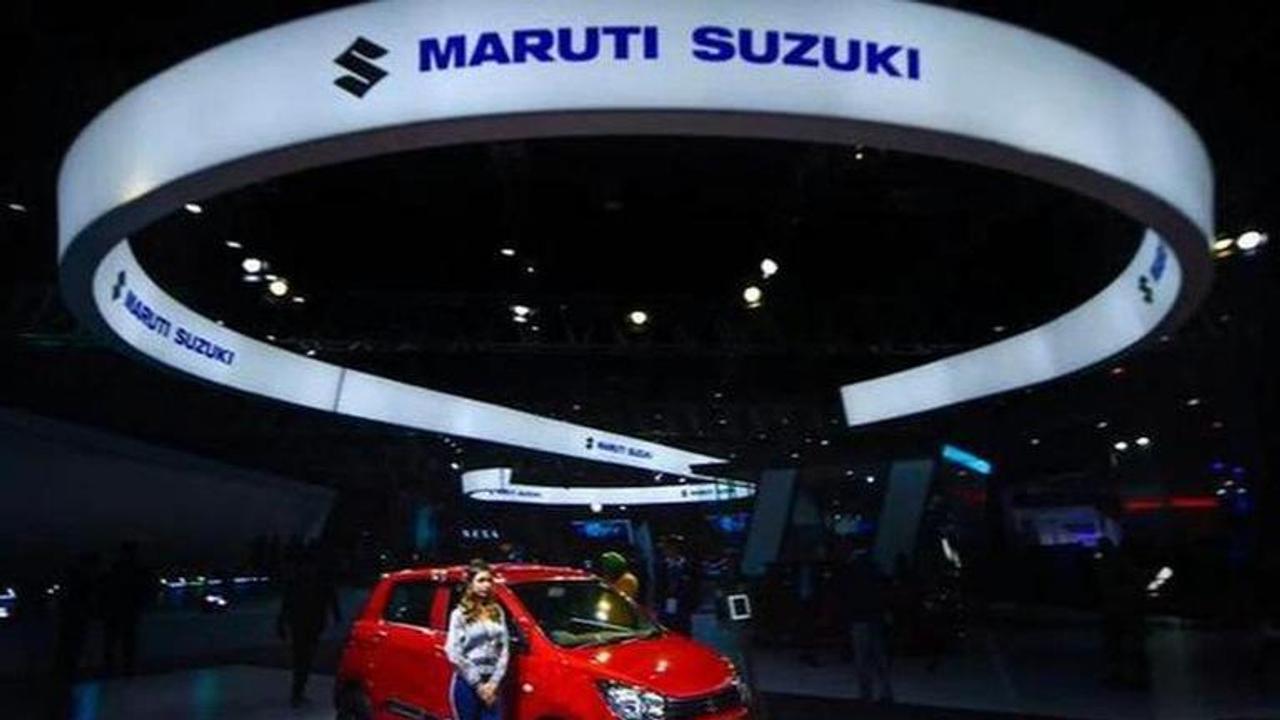 Suzuki Motor resumes production at Gujarat plant