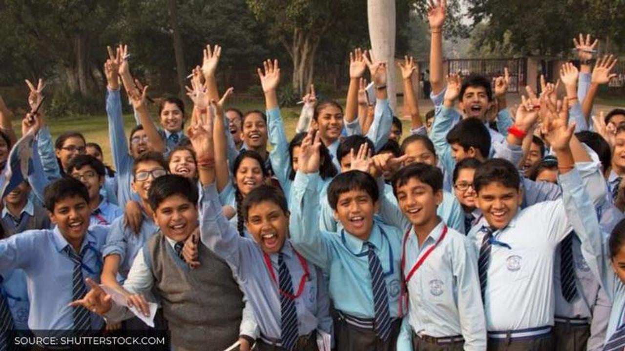 CBSE Result 2020