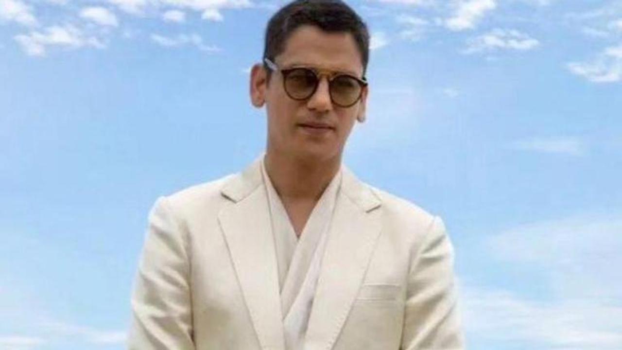 Vijay Varma