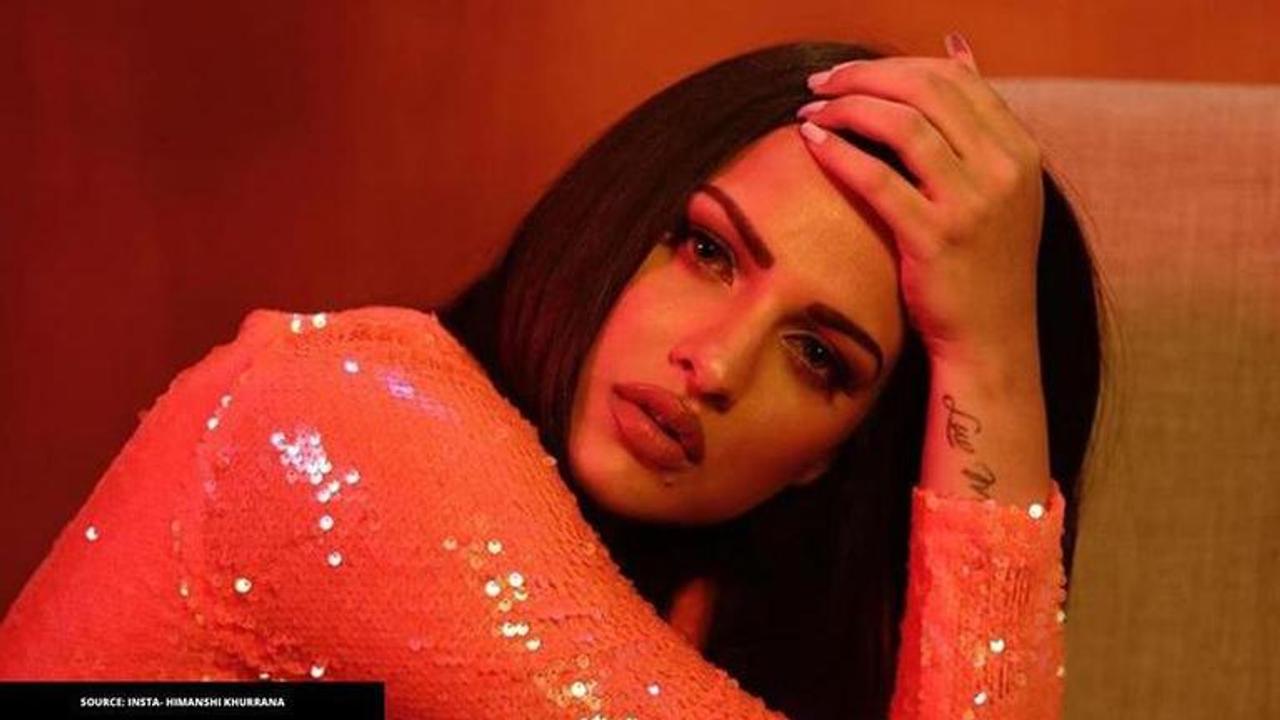 Himanshi Khurana