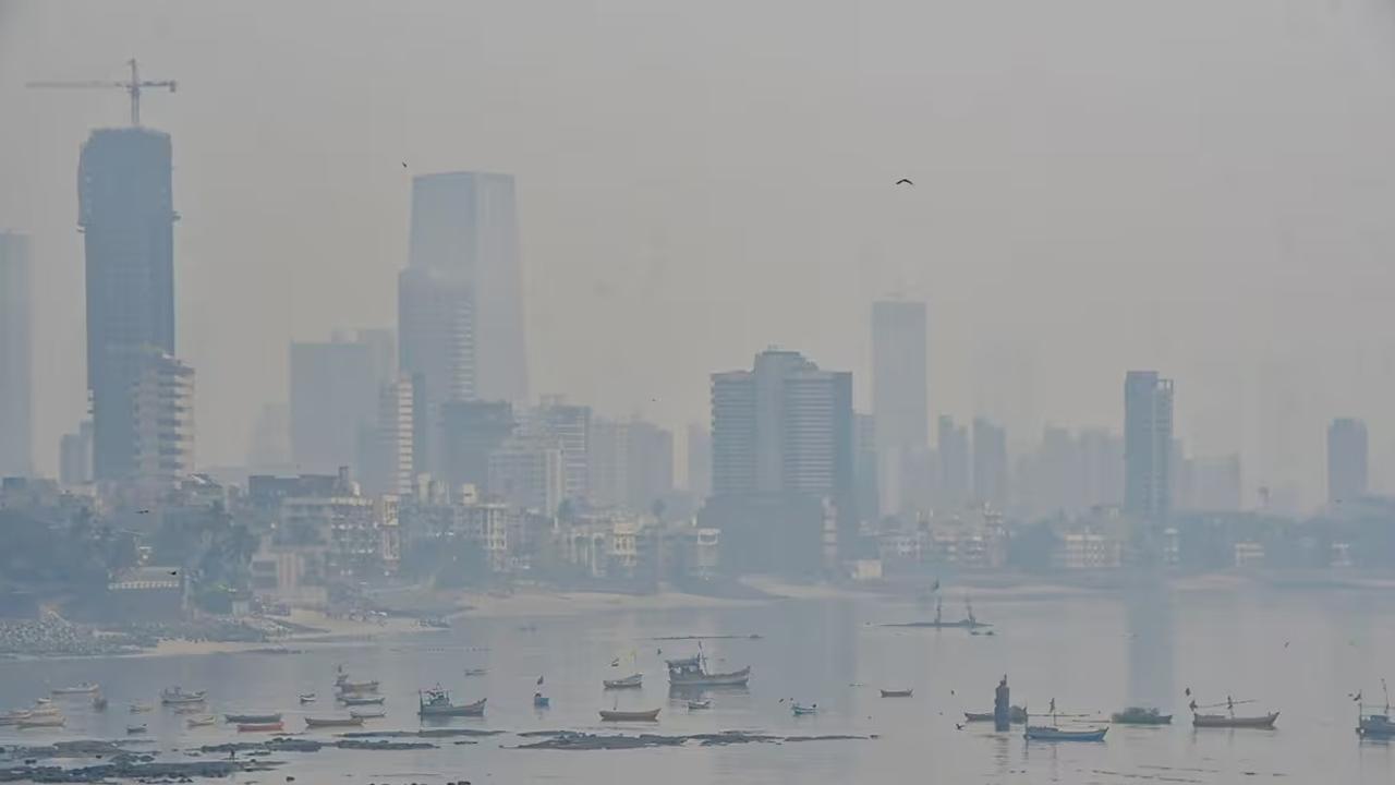 Air Pollution: BMC Issues New Guidelines, Calls For Strict Adherence