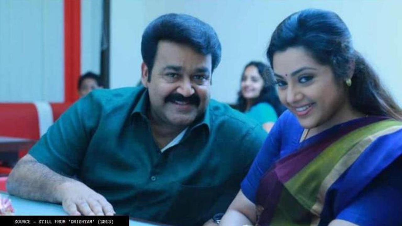 mohanlal