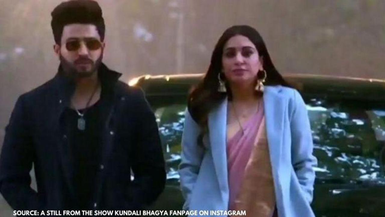 Kundali Bhagya December 18 2020 Spoiler