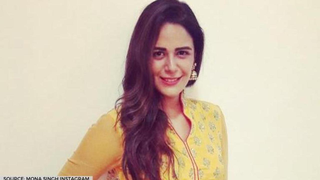 Mona Singh