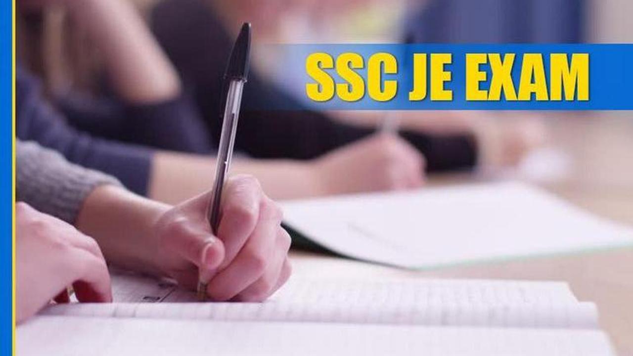 ssc je