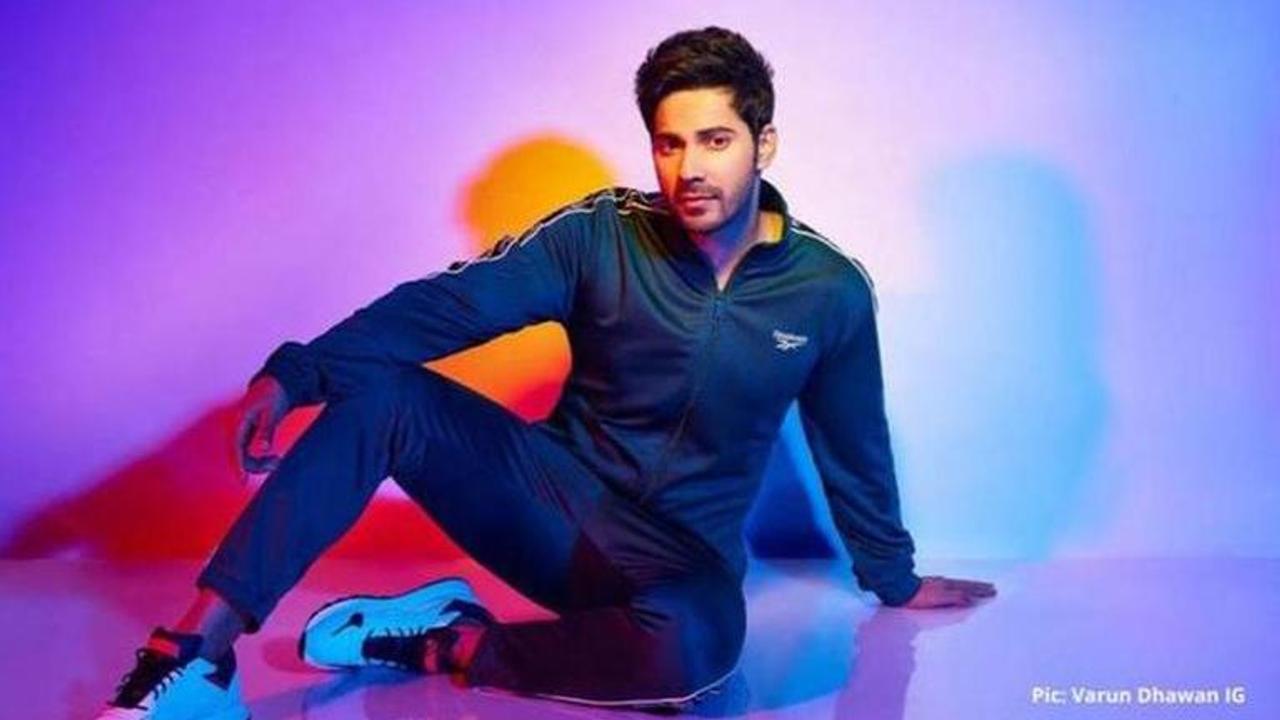 varun dhawan