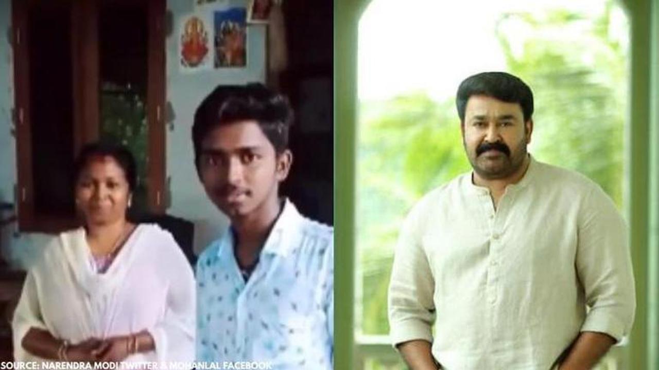 Mohanlal