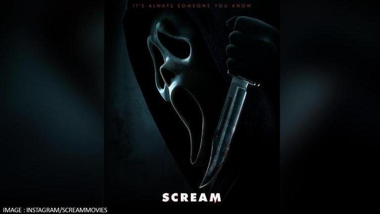 scream