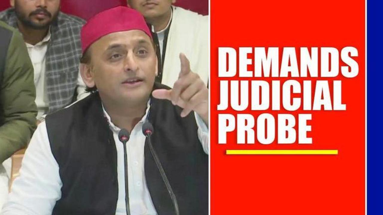 Akhilesh