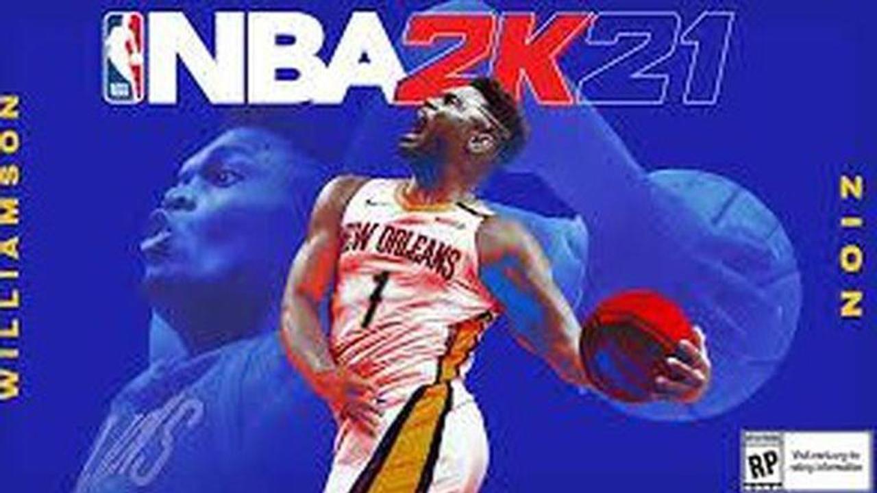 nba 2k21