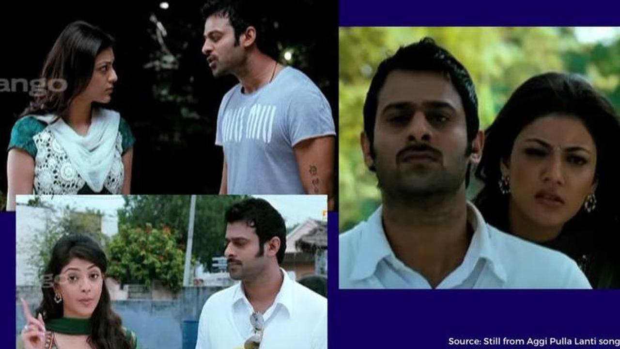 Prabhas