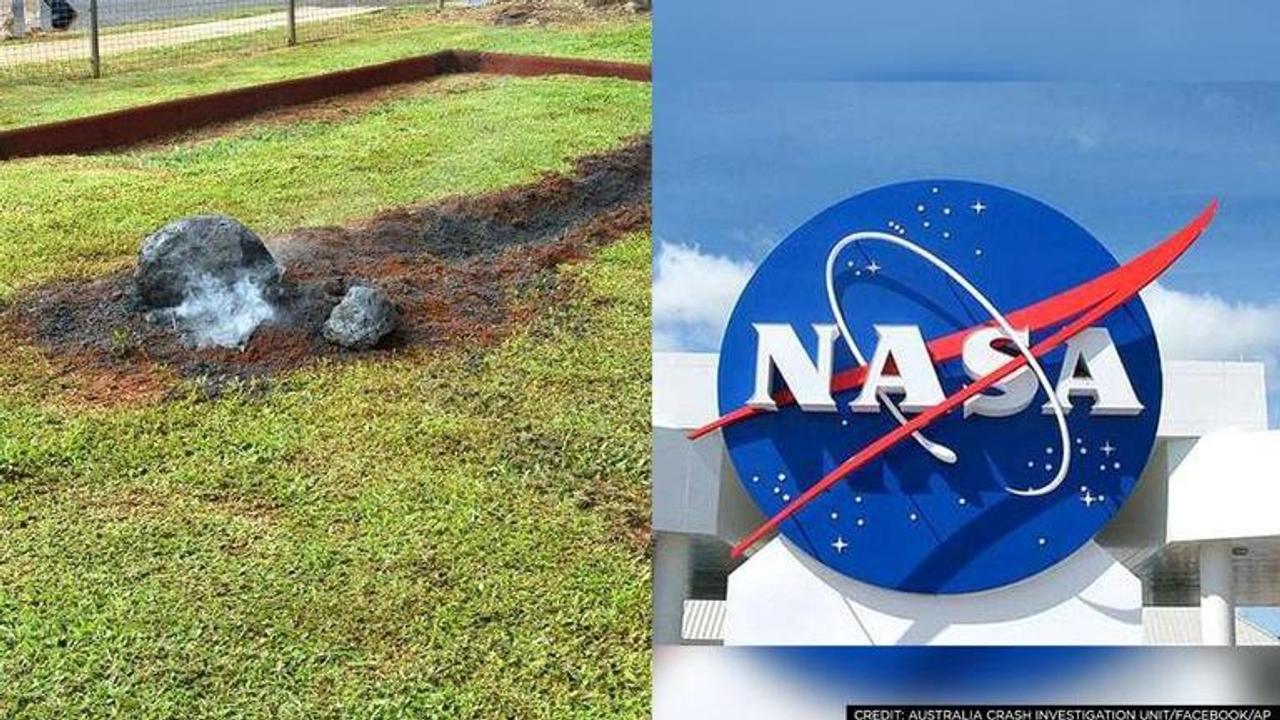 NASA