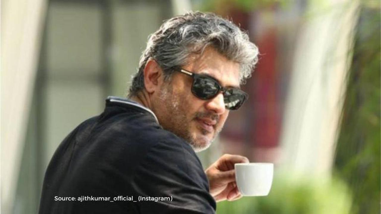 ajith