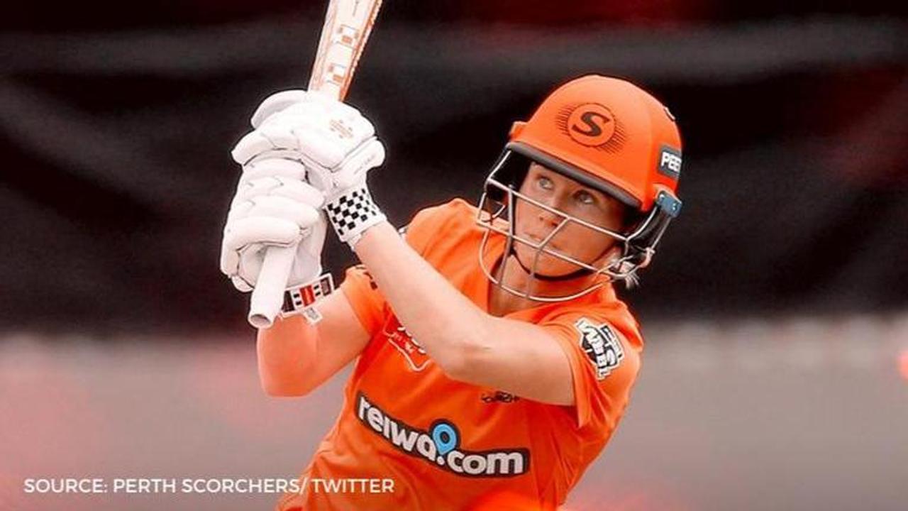 Women's Big Bash