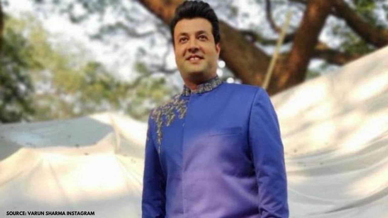 varun sharma