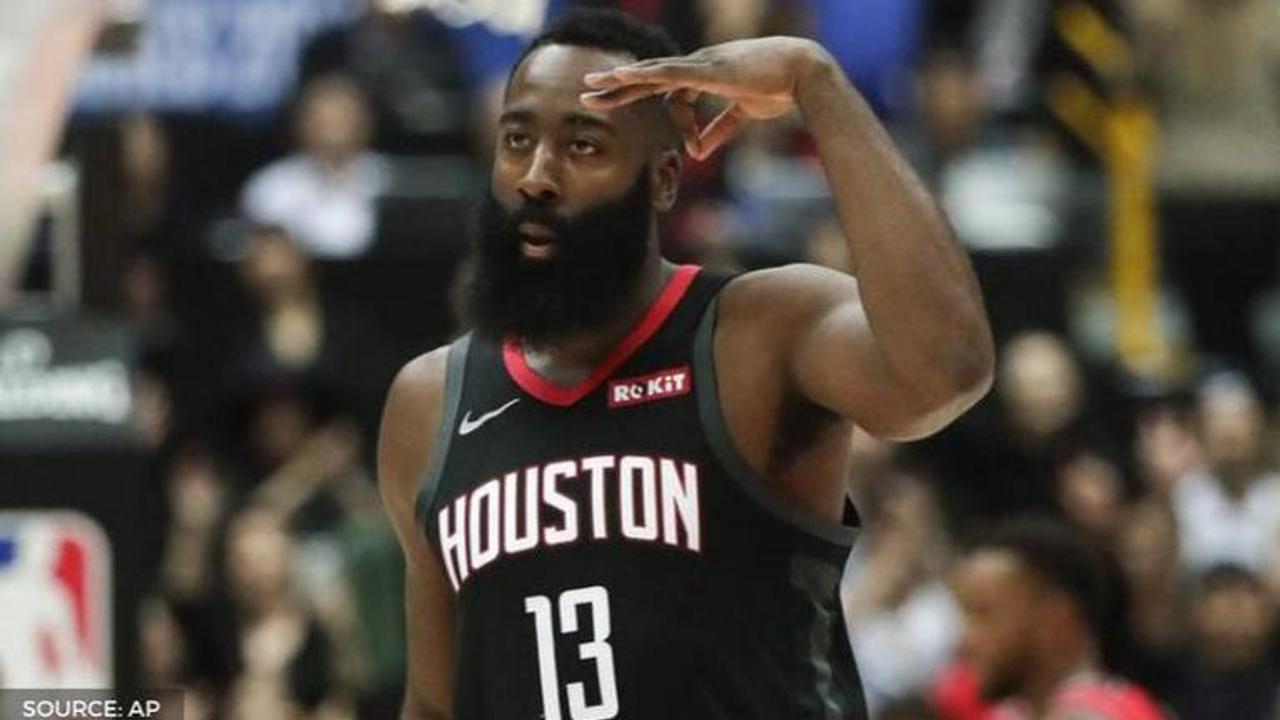 james harden net worth