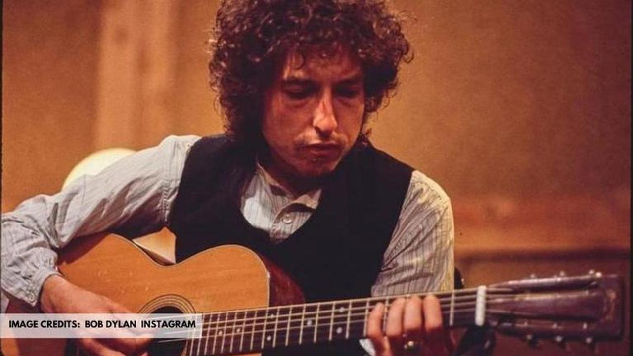 bob dylan